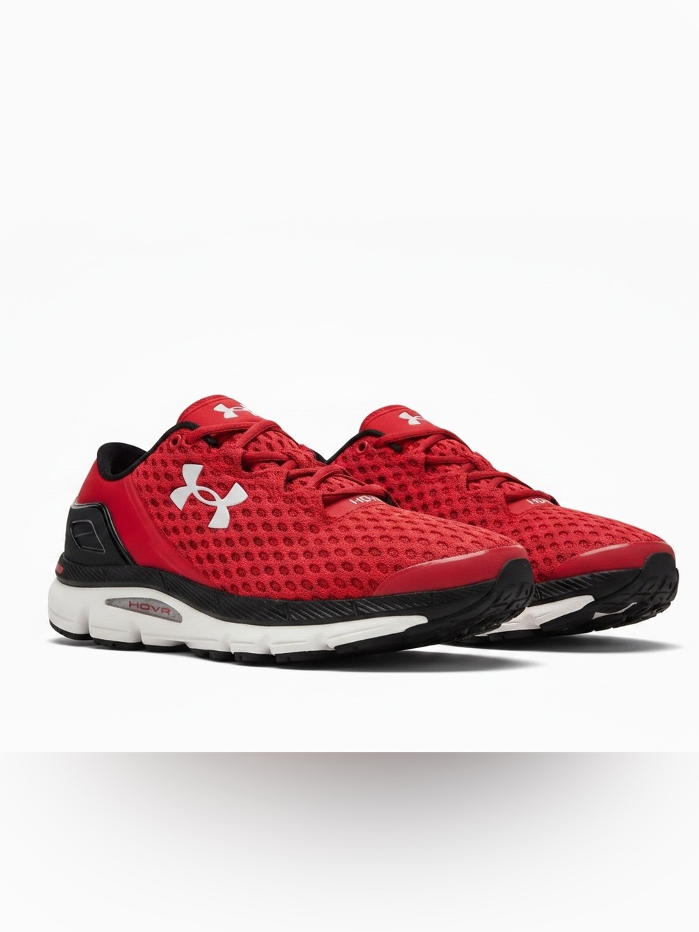 Under Armour SpeedForm Gemini Size 13 Men NEW